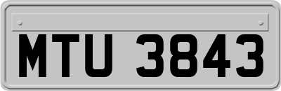 MTU3843