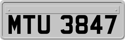 MTU3847