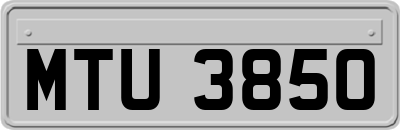 MTU3850