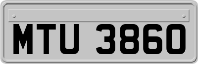 MTU3860