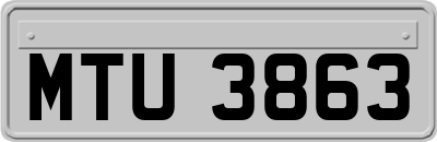MTU3863