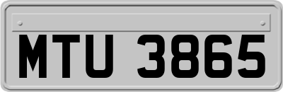 MTU3865