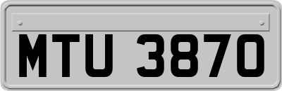 MTU3870