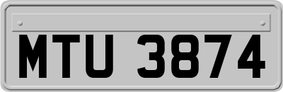 MTU3874