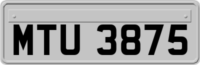 MTU3875