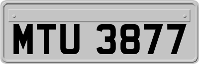 MTU3877
