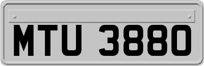 MTU3880