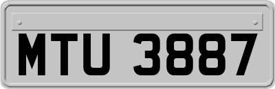 MTU3887