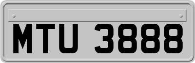 MTU3888