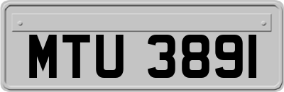 MTU3891