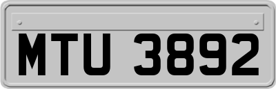 MTU3892