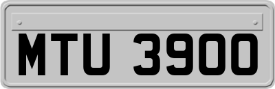 MTU3900