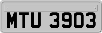 MTU3903