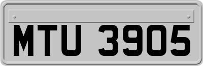 MTU3905