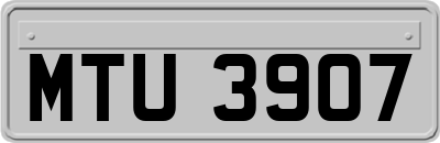 MTU3907