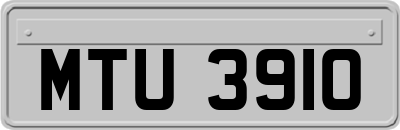 MTU3910