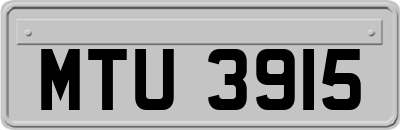 MTU3915