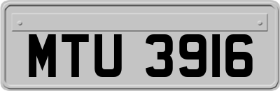 MTU3916