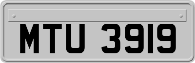 MTU3919
