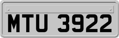 MTU3922