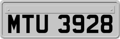 MTU3928