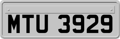 MTU3929