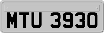 MTU3930