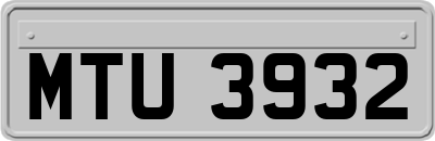 MTU3932