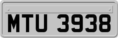 MTU3938
