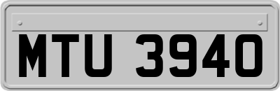 MTU3940