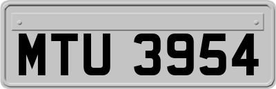 MTU3954