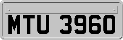 MTU3960