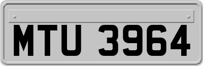 MTU3964
