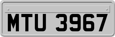 MTU3967