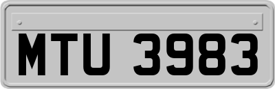MTU3983