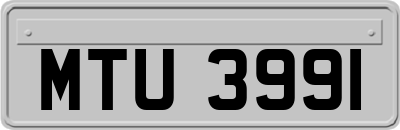 MTU3991