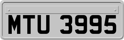 MTU3995