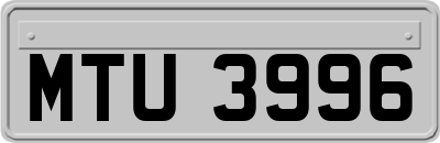 MTU3996