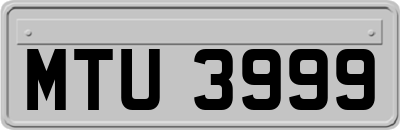 MTU3999