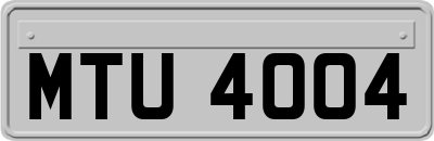 MTU4004