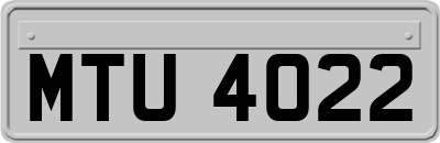 MTU4022
