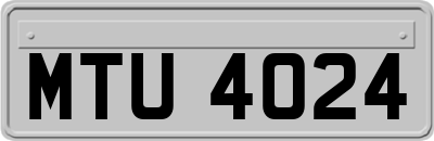 MTU4024
