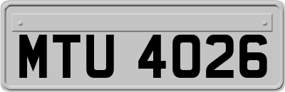MTU4026