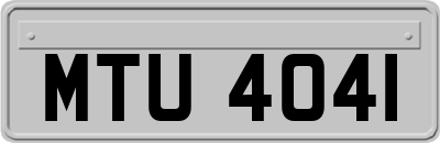 MTU4041