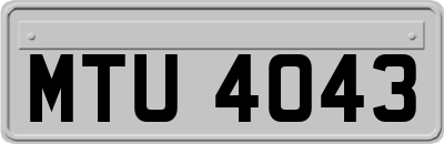 MTU4043