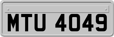 MTU4049