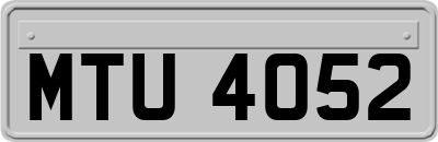 MTU4052