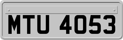 MTU4053
