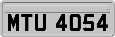 MTU4054