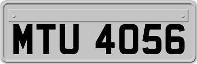 MTU4056